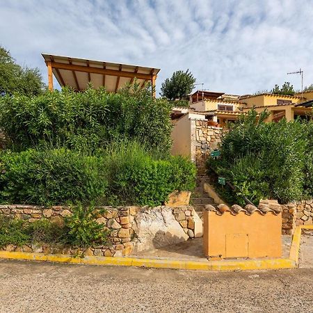 Villa Claudio E Lunetta Villasimius Eksteriør bilde