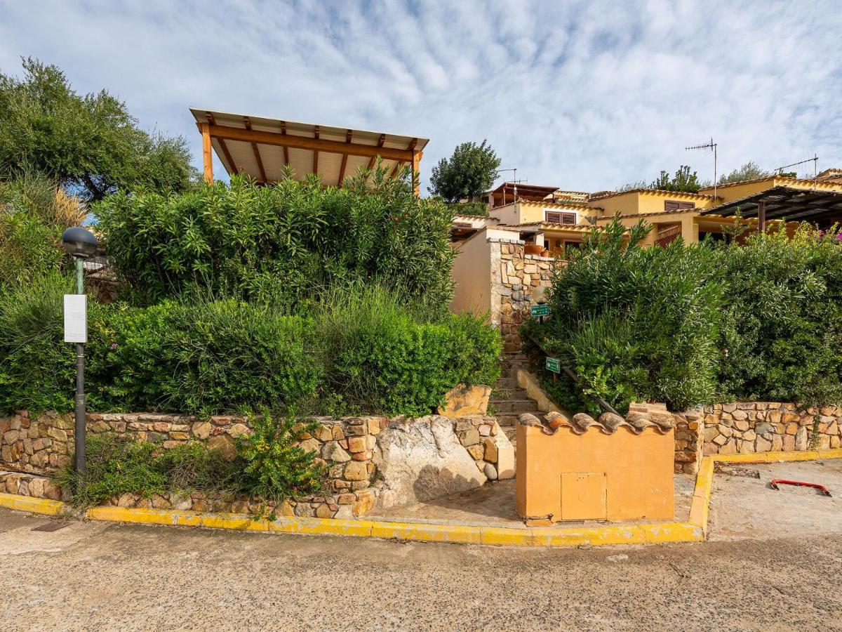 Villa Claudio E Lunetta Villasimius Eksteriør bilde