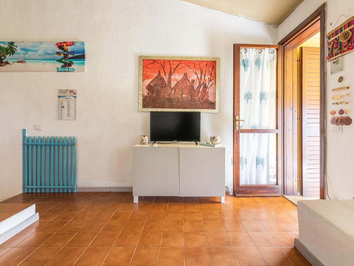 Villa Claudio E Lunetta Villasimius Eksteriør bilde
