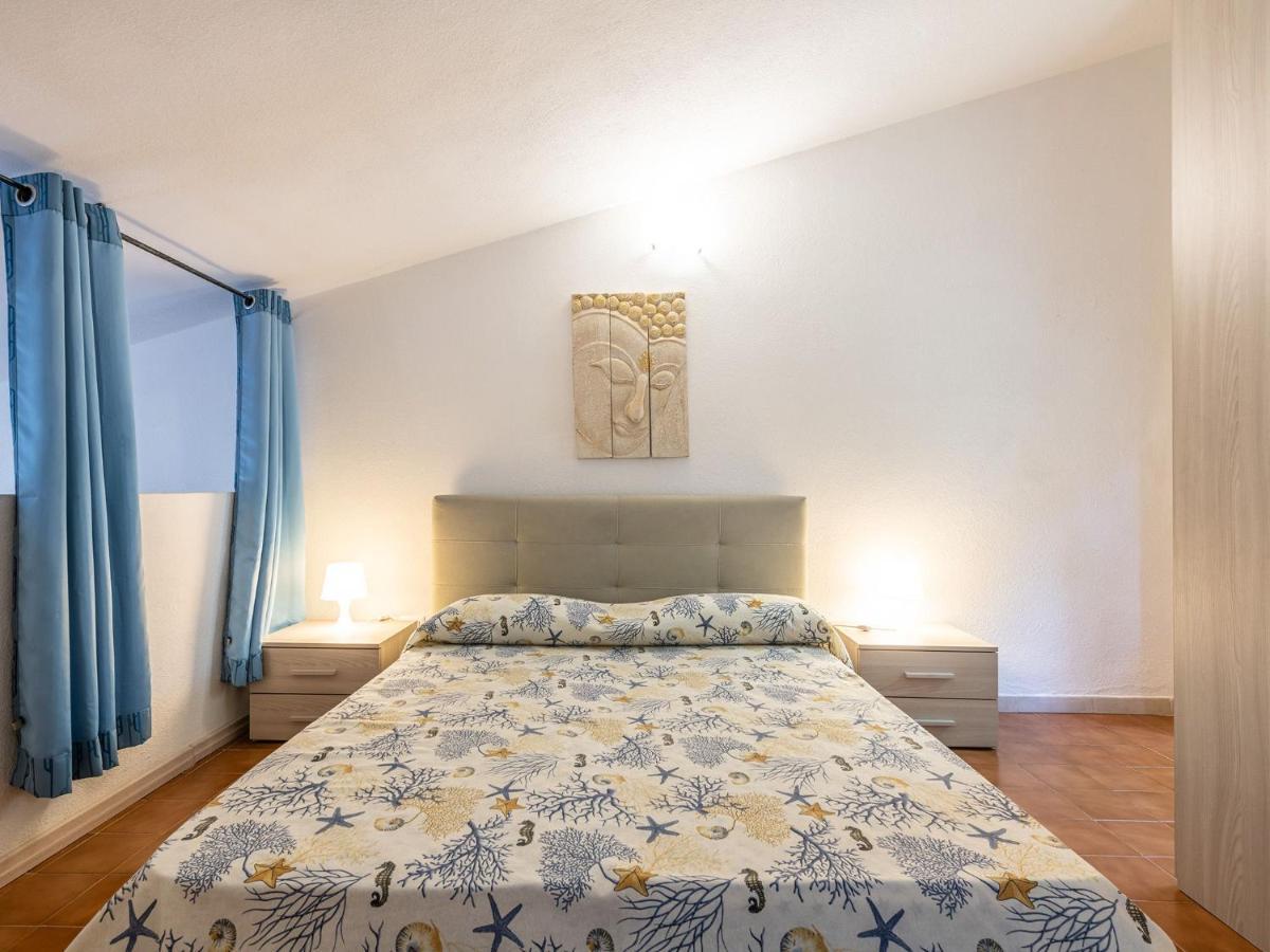 Villa Claudio E Lunetta Villasimius Eksteriør bilde