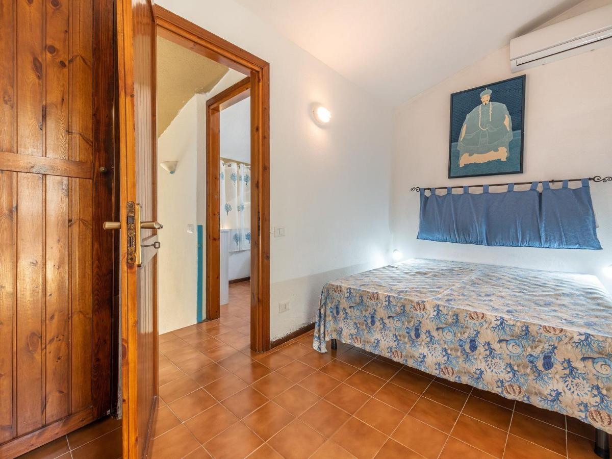 Villa Claudio E Lunetta Villasimius Eksteriør bilde