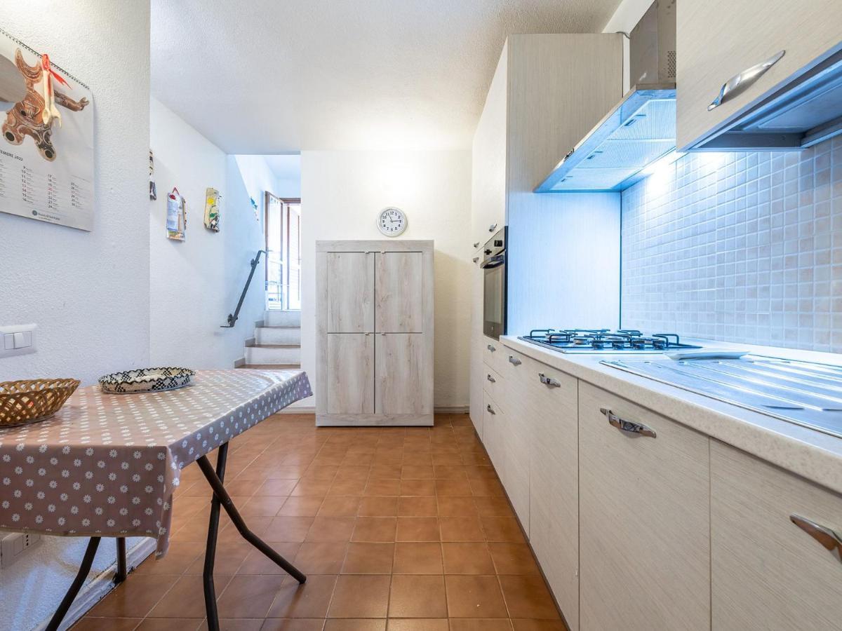Villa Claudio E Lunetta Villasimius Eksteriør bilde