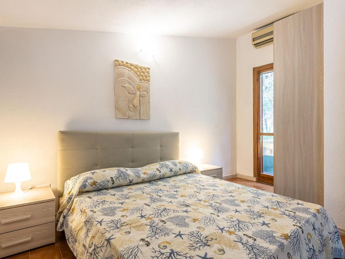 Villa Claudio E Lunetta Villasimius Eksteriør bilde