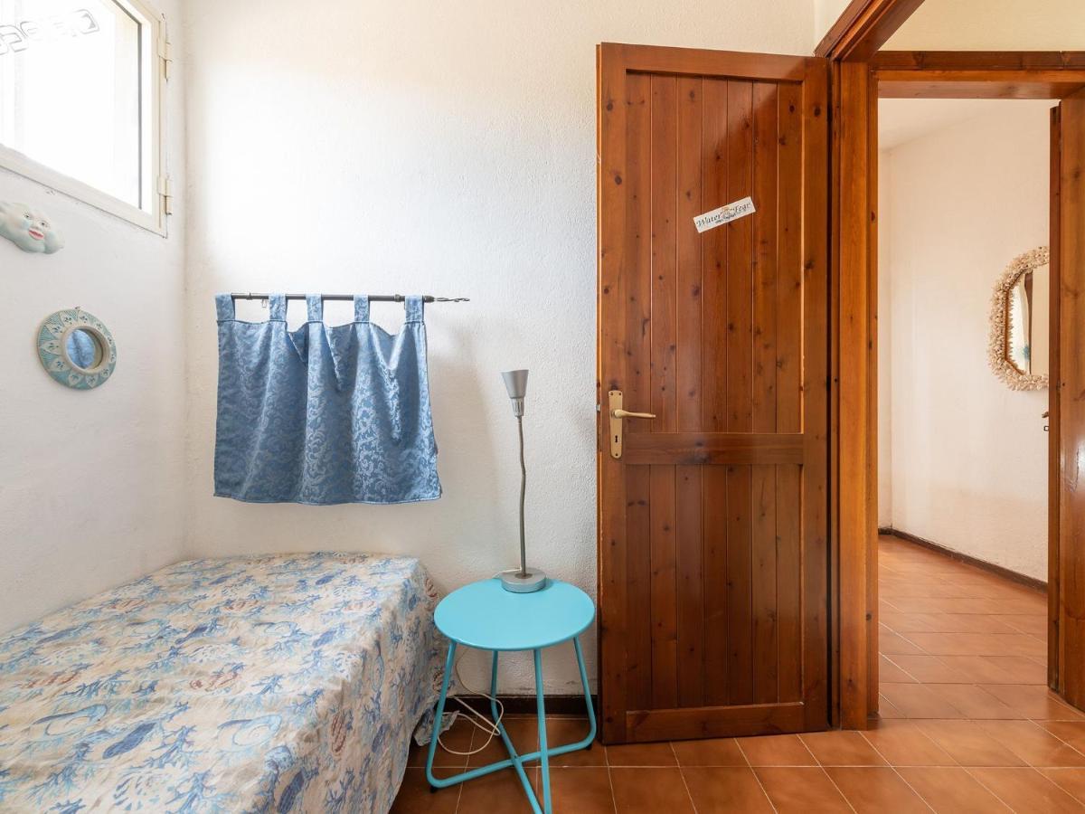 Villa Claudio E Lunetta Villasimius Eksteriør bilde