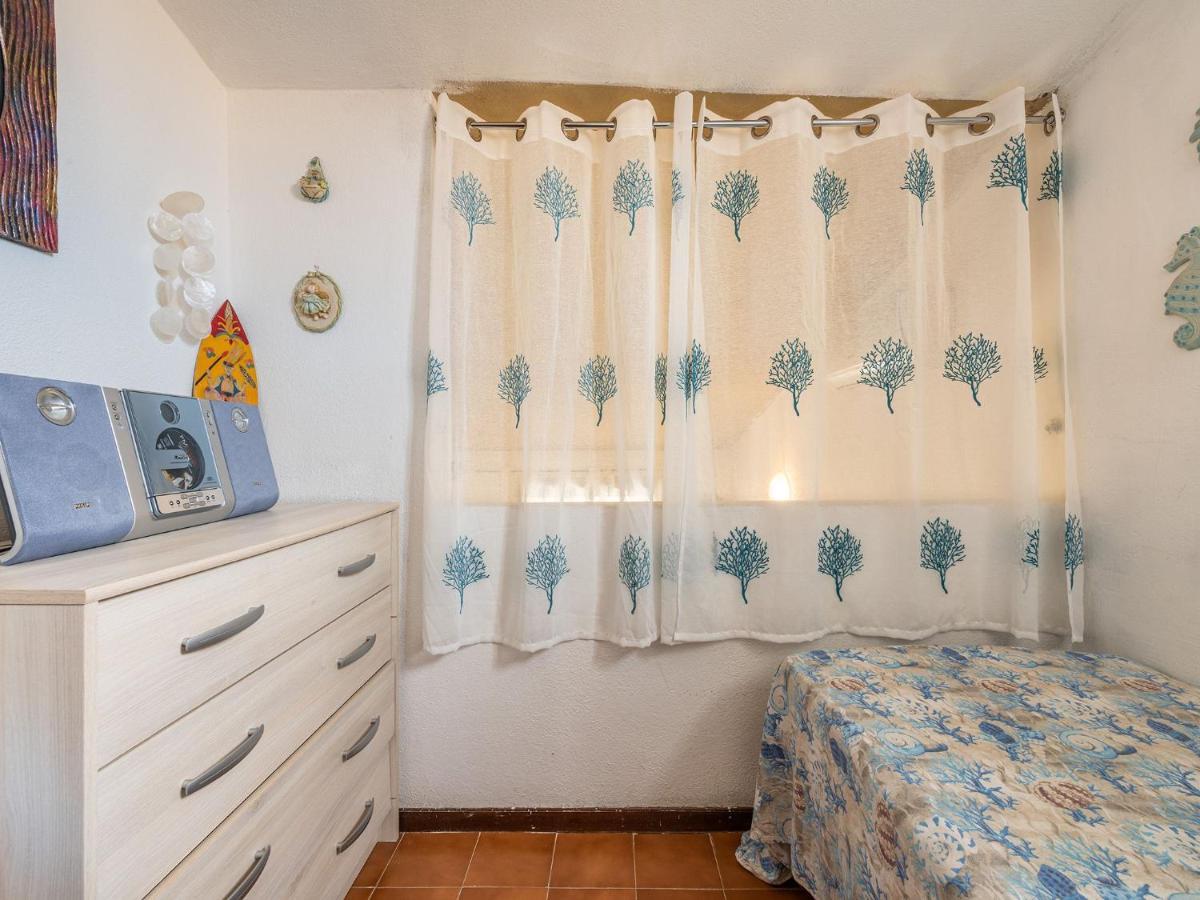 Villa Claudio E Lunetta Villasimius Eksteriør bilde