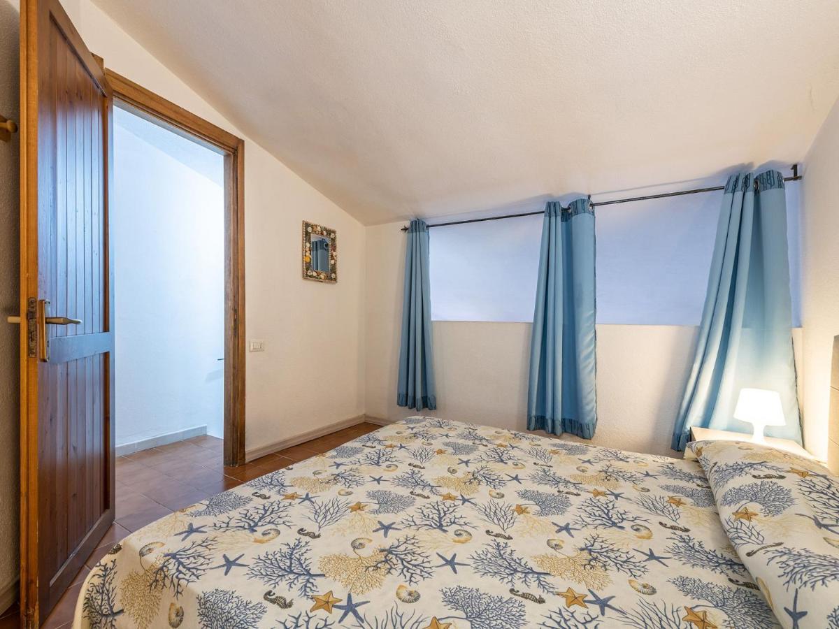 Villa Claudio E Lunetta Villasimius Eksteriør bilde